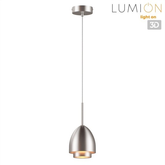 Подвес Е14 Lumion AVRORA 8000/1A