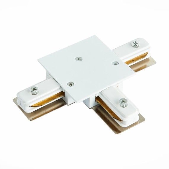 Т-соединитель для встр. в ГКЛ однофазного шинопровода ST LUCE ST013.539.00