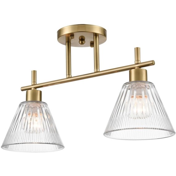 Потолочный светильник E14 Lumion VIVIAN 8188/2C