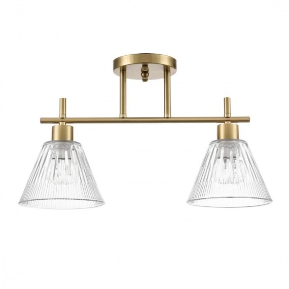 Потолочный светильник E14 Lumion VIVIAN 8188/2C