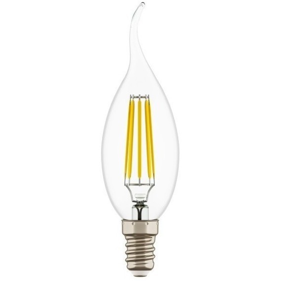 Лампочка светодиодная филаментная 933604