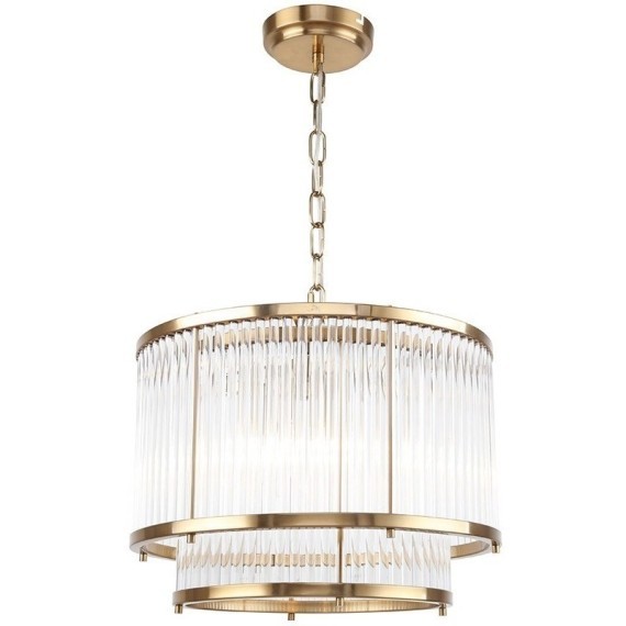 Люстра подвесная Stilfort 2143/05/04P серия Two-one