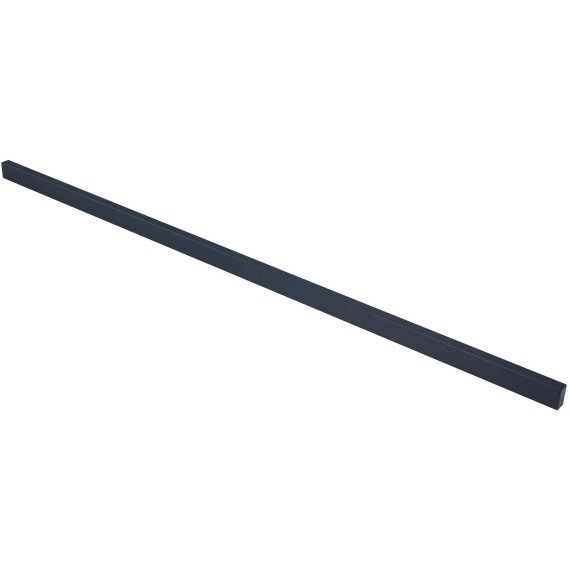 ST015.429.00 Шинопровод магнитный 2м накладной черный SKYLINE 220