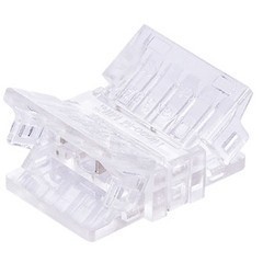 Коннектор (5 шт) токопроводящий для 10мм светодиодной MIX ленты Arte Lamp STRIP-ACCESSORIES A32-10-MIX