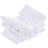 Коннектор (5 шт) токопроводящий для 10мм светодиодной MIX ленты Arte Lamp STRIP-ACCESSORIES A32-10-MIX