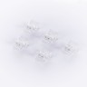 Коннектор (5 шт) токопроводящий для 10мм светодиодной MIX ленты Arte Lamp STRIP-ACCESSORIES A32-10-MIX