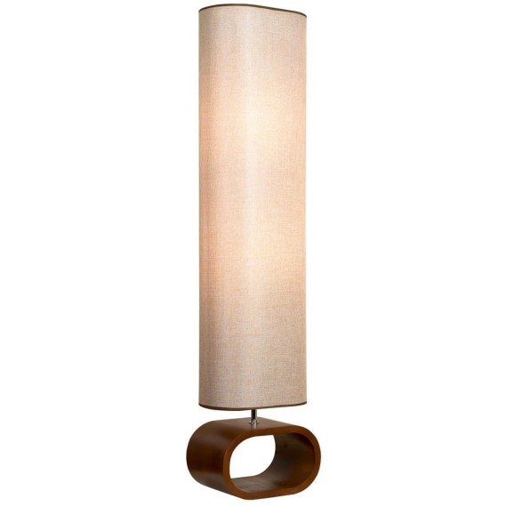 Декоративный торшер Lussole GRLSF-2105-02 Nulvi IP21 под лампы 2xE27 20W