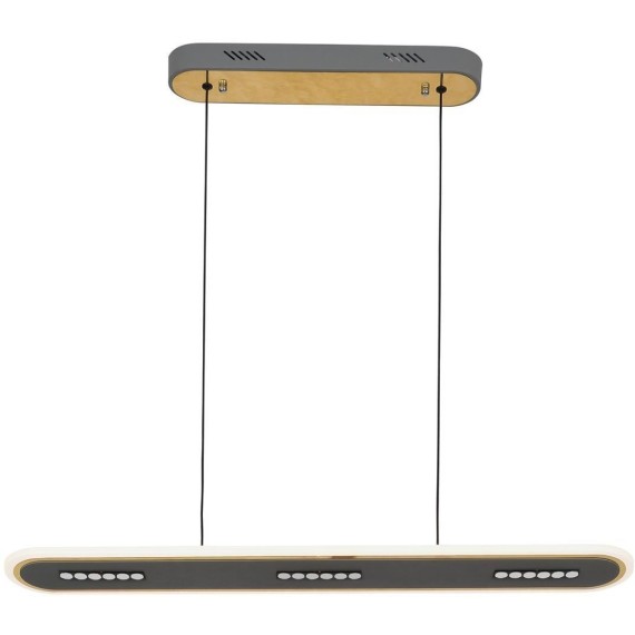 Подвесной светильник Strimler 4472-3P