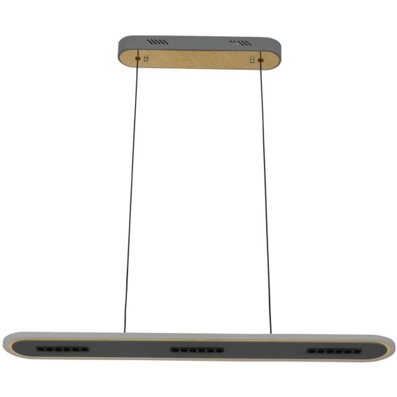 Подвесной светильник Strimler 4472-3P