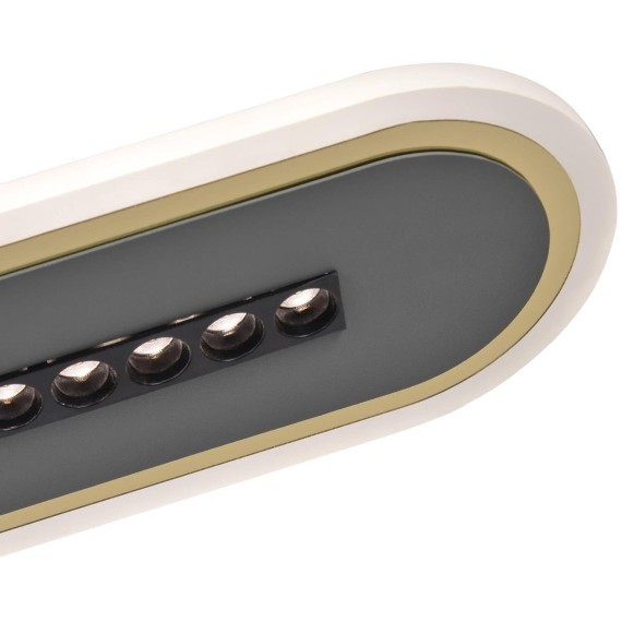 Подвесной светильник Strimler 4472-3P