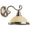 Бра Arte Lamp A6905AP-1AB SAFARI под лампу 1xE27 60W