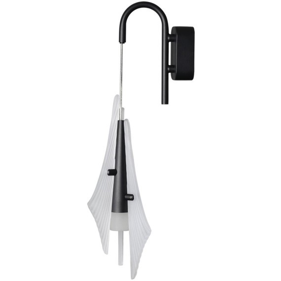 Бра LED 6W 3000K 633Лм Odeon Light AFALINA 5442/6WLA