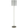 Торшер Crystal Lux SERGIO PT1 NICKEL