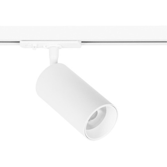 Трековый светильник Arte Lamp AERO A1336PL-1WH