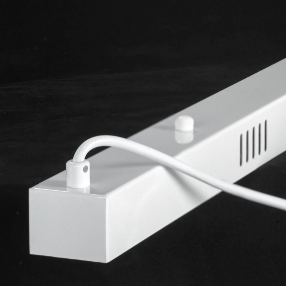 Подвесной светильник линейный Lussole LSP-7001 BEAUMONT IP21 светодиодный 1LED G9 256W