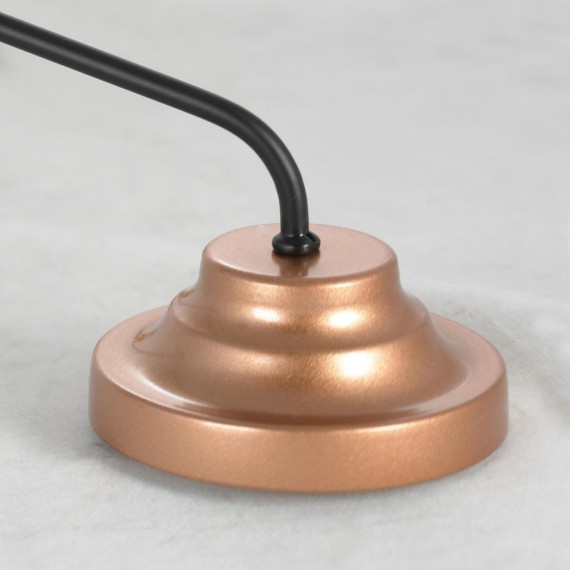 Люстра подвесная Lussole LSP-8800 FISHERS под лампы 5xE27 300W