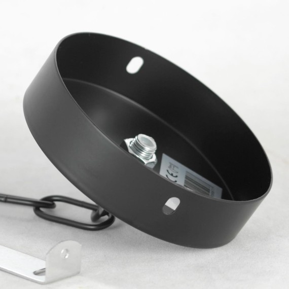 Люстра подвесная Lussole LSP-8800 FISHERS под лампы 5xE27 300W