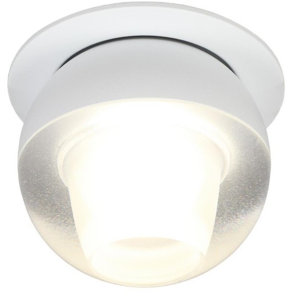 Точечный светильник Mantova OML-103009-08