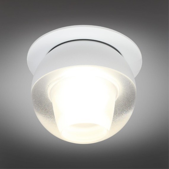 Точечный светильник Mantova OML-103009-08