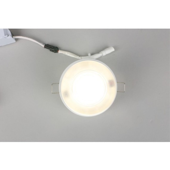 Точечный светильник Mantova OML-103009-08