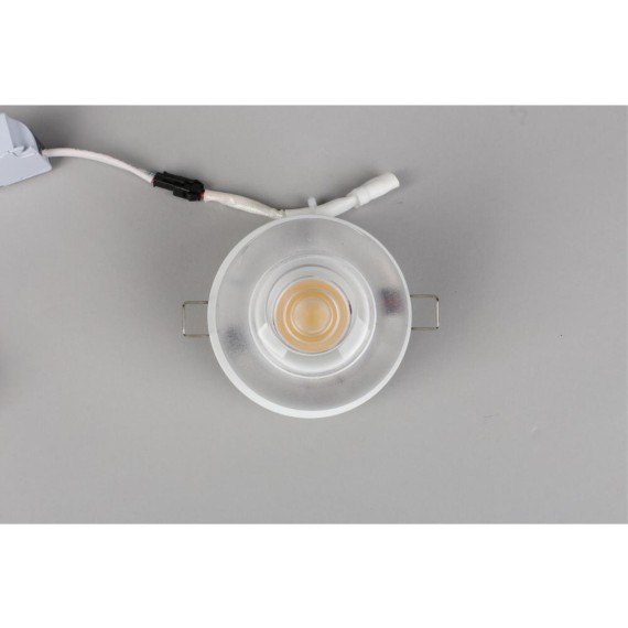 Точечный светильник Mantova OML-103009-08