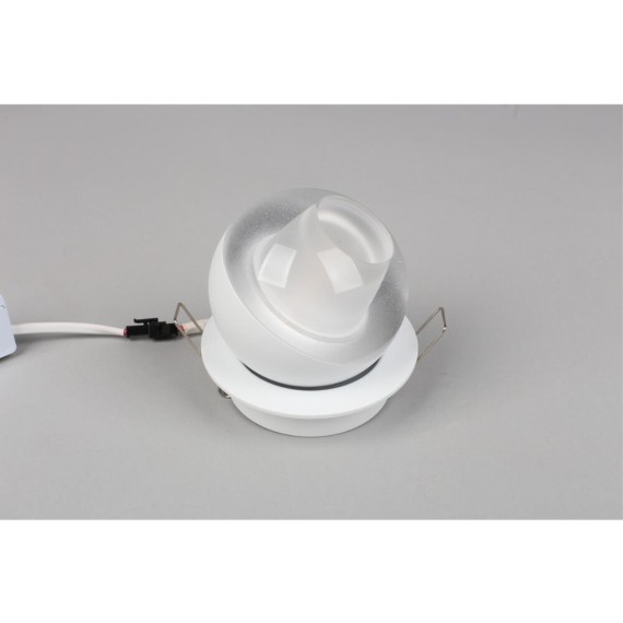 Точечный светильник Mantova OML-103009-08