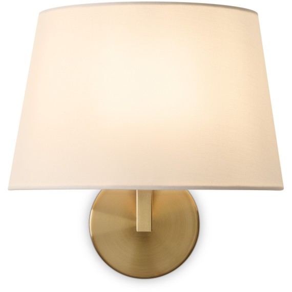 Настенный светильник (бра) Freya FR2042WL-01BS