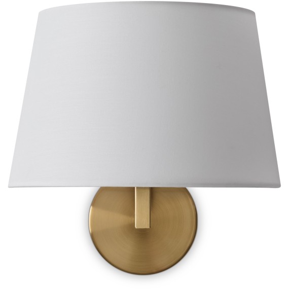 Настенный светильник (бра) Freya FR2042WL-01BS