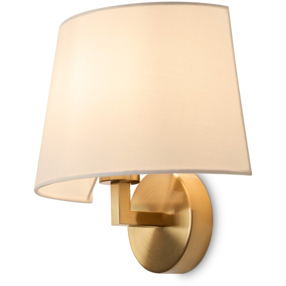 Настенный светильник (бра) Freya FR2042WL-01BS