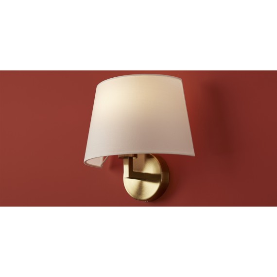 Настенный светильник (бра) Freya FR2042WL-01BS