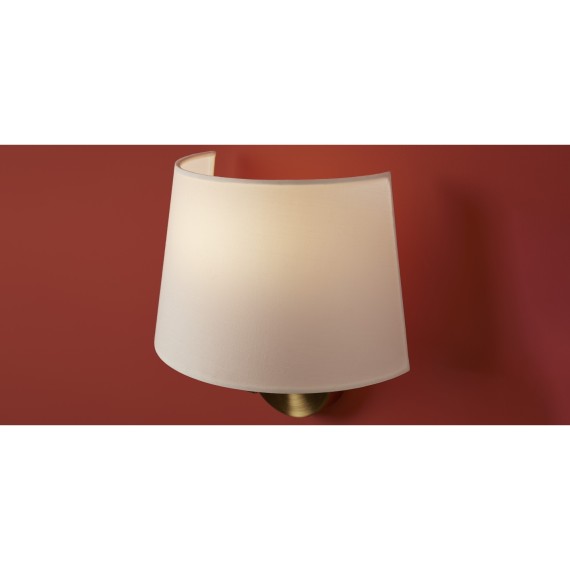 Настенный светильник (бра) Freya FR2042WL-01BS