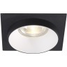 Светильник встраиваемый Crystal Lux CLT 044C1 WH-BL-BL 