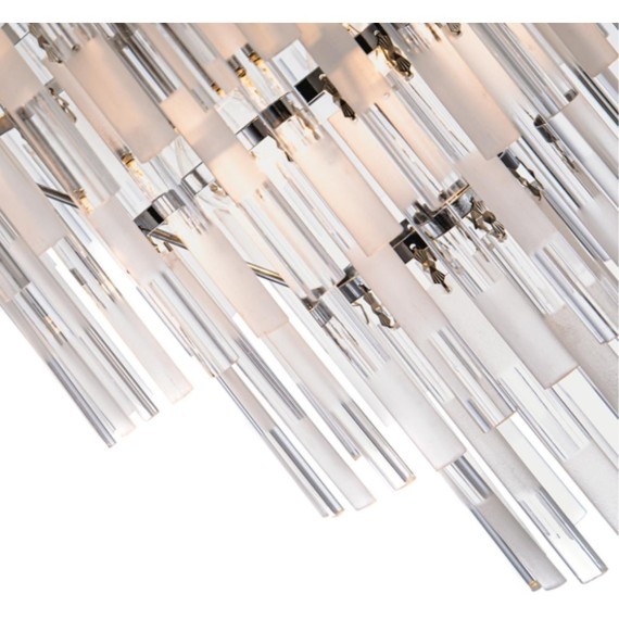 Люстра подвесная Arte Lamp A1009SP-6CC Eliza под лампы 6xE27 60W