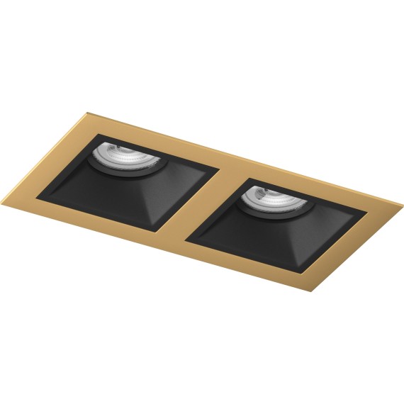 Комплект со светильником Domino Lightstar D5230707BMOD