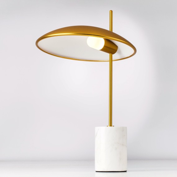 Настольная лампа Marmara Lightstar 801913