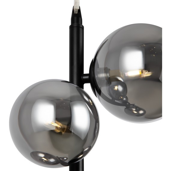 Подвесной светильник Maytoni MOD545PL-06B