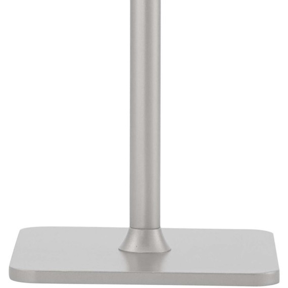 4617-1T, настольный светильник, D110xH380, LEDx3.5W, 265LM, 4000K, included, touch dimmer