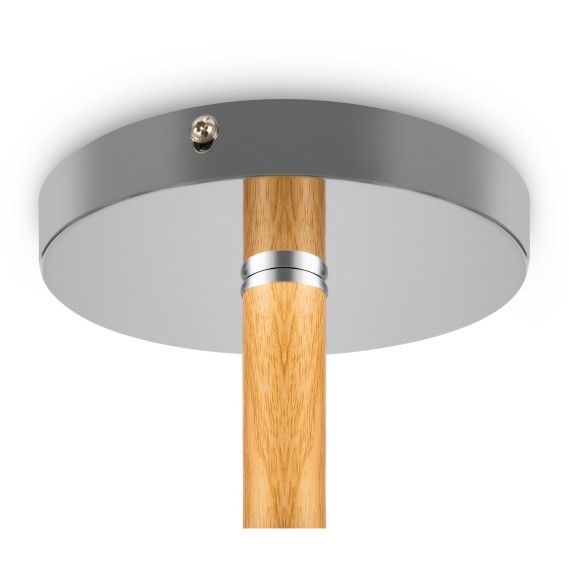 Люстра потолочная Freya FR5329-PL-05-CH Helen под лампы 5xE27 40W