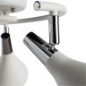 Спот Arte Lamp CICLONE A9155PL-3WH