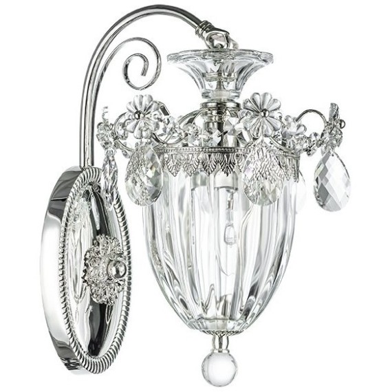 Бра Lightstar 790614 Schon под лампу 1xE14 60W