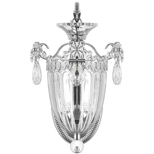 Бра Lightstar 790614 Schon под лампу 1xE14 60W