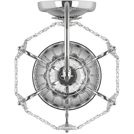 Бра Lightstar 790614 Schon под лампу 1xE14 60W