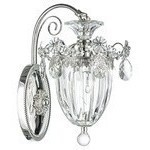 Бра Lightstar 790614 Schon под лампу 1xE14 60W