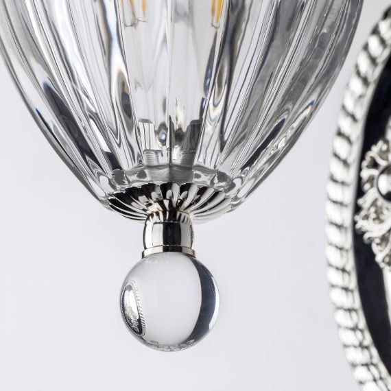 Бра Lightstar 790614 Schon под лампу 1xE14 60W