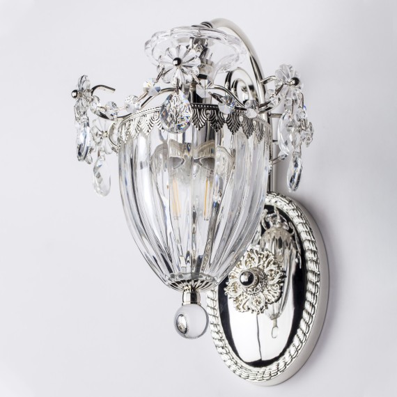 Бра Lightstar 790614 Schon под лампу 1xE14 60W