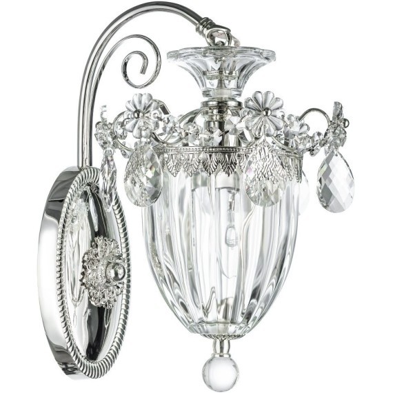 Бра Lightstar 790614 Schon под лампу 1xE14 60W