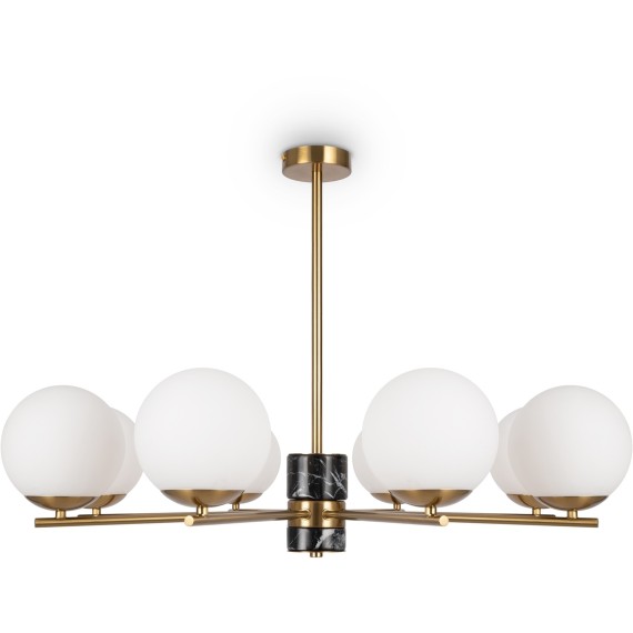 Подвесной светильник Freya FR5230PL-08BS