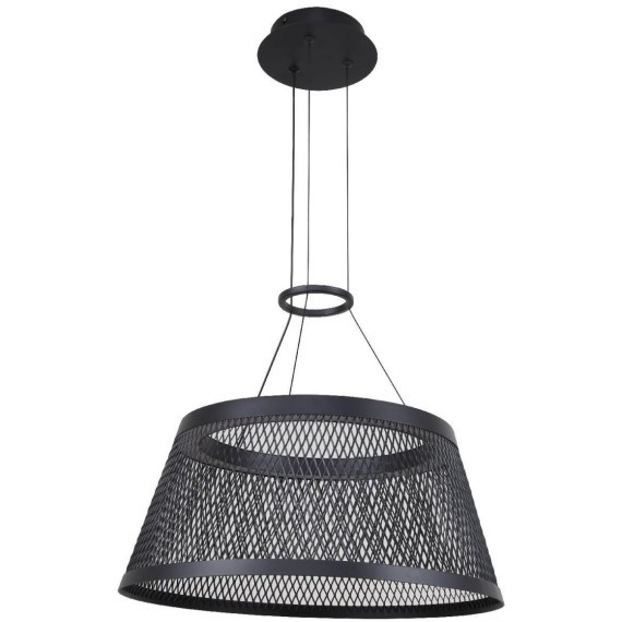 Подвесная люстра LED 800LM 3000K Favourite 4739-4P Zen