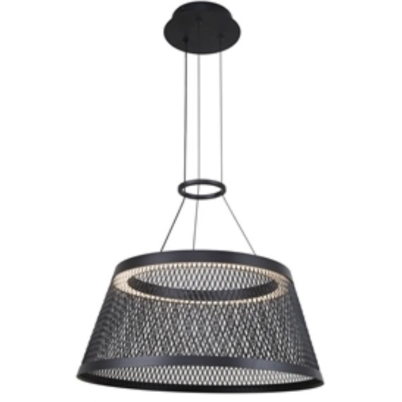 Подвесная люстра LED 800LM 3000K Favourite 4739-4P Zen