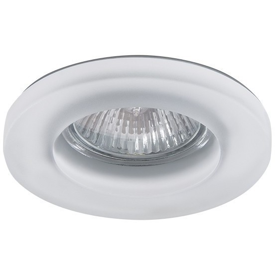 Встраиваемый светильник Lightstar 2240 ANELLO под лампу 1xGU10 50W